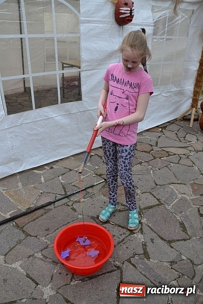 Zdjęcie w galerii na portalu naszraciborz.pl: Święto Subregionu Zachodniego Województwa Śląskiego na Zamku Piastowskim w Raciborzu wiadomości z regionu