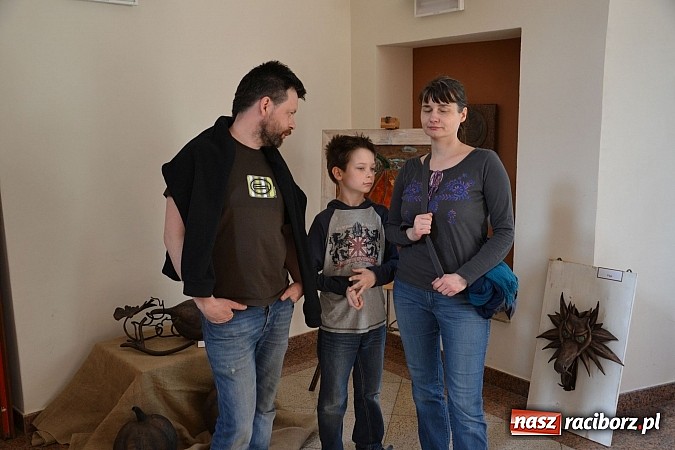 Zdjęcie w galerii na portalu naszraciborz.pl: Święto Subregionu Zachodniego Województwa Śląskiego na Zamku Piastowskim w Raciborzu wiadomości z regionu