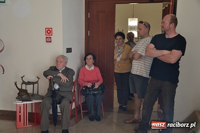 Zdjęcie w galerii na portalu naszraciborz.pl: Święto Subregionu Zachodniego Województwa Śląskiego na Zamku Piastowskim w Raciborzu wiadomości z regionu