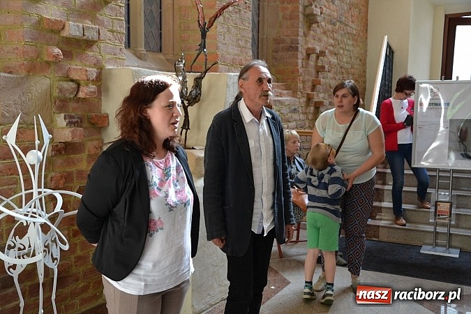 Zdjęcie w galerii na portalu naszraciborz.pl: Święto Subregionu Zachodniego Województwa Śląskiego na Zamku Piastowskim w Raciborzu wiadomości z regionu