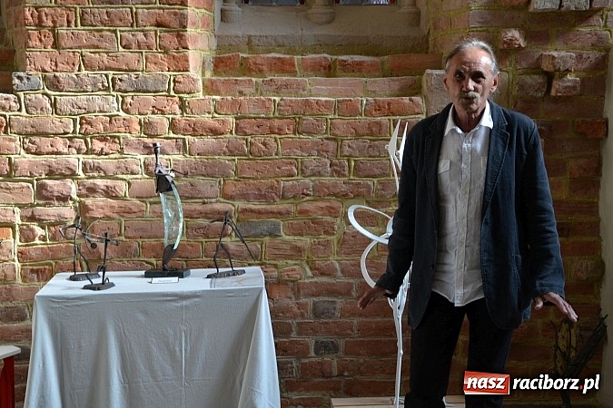 Zdjęcie w galerii na portalu naszraciborz.pl: Święto Subregionu Zachodniego Województwa Śląskiego na Zamku Piastowskim w Raciborzu wiadomości z regionu