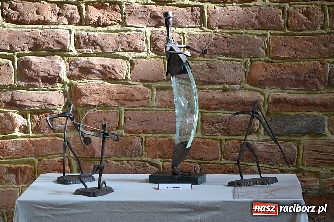 Zdjęcie w galerii na portalu naszraciborz.pl: Święto Subregionu Zachodniego Województwa Śląskiego na Zamku Piastowskim w Raciborzu wiadomości z regionu