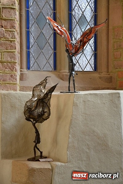 Zdjęcie w galerii na portalu naszraciborz.pl: Święto Subregionu Zachodniego Województwa Śląskiego na Zamku Piastowskim w Raciborzu wiadomości z regionu