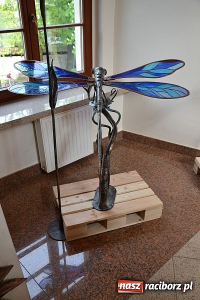 Zdjęcie w galerii na portalu naszraciborz.pl: Święto Subregionu Zachodniego Województwa Śląskiego na Zamku Piastowskim w Raciborzu wiadomości z regionu