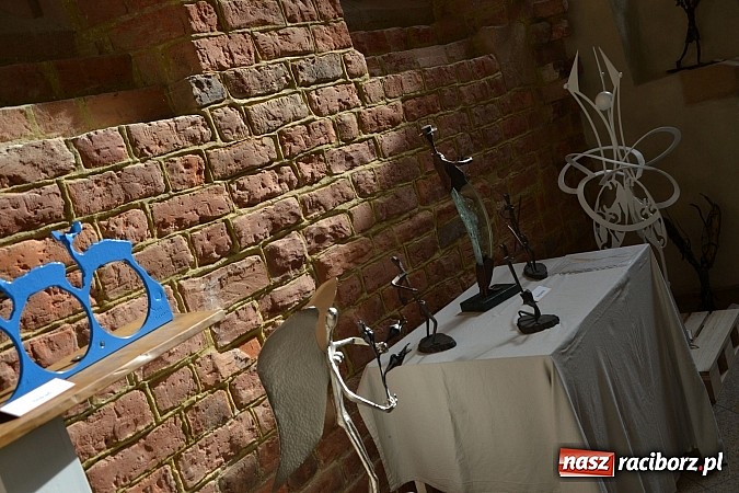 Zdjęcie w galerii na portalu naszraciborz.pl: Święto Subregionu Zachodniego Województwa Śląskiego na Zamku Piastowskim w Raciborzu wiadomości z regionu