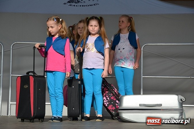 Zdjęcie w galerii na portalu naszraciborz.pl: Święto Subregionu Zachodniego Województwa Śląskiego na Zamku Piastowskim w Raciborzu wiadomości z regionu