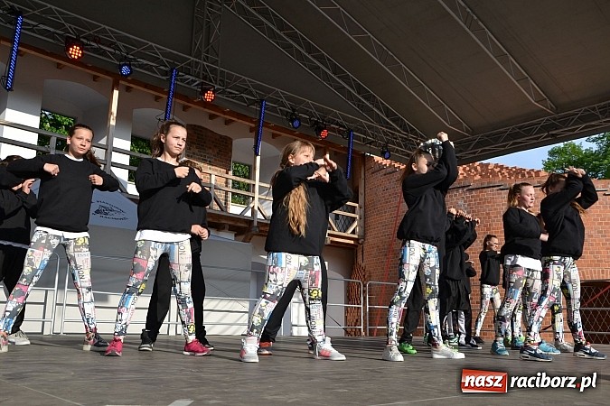 Zdjęcie w galerii na portalu naszraciborz.pl: Święto Subregionu Zachodniego Województwa Śląskiego na Zamku Piastowskim w Raciborzu wiadomości z regionu