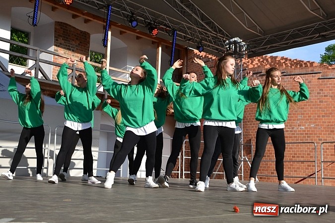 Zdjęcie w galerii na portalu naszraciborz.pl: Święto Subregionu Zachodniego Województwa Śląskiego na Zamku Piastowskim w Raciborzu wiadomości z regionu