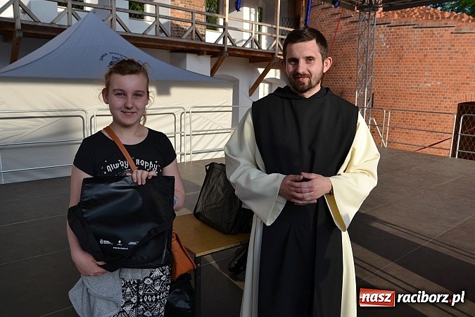 Zdjęcie w galerii na portalu naszraciborz.pl: Święto Subregionu Zachodniego Województwa Śląskiego na Zamku Piastowskim w Raciborzu wiadomości z regionu