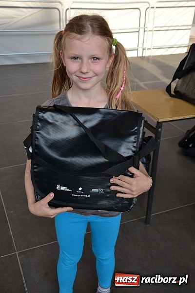 Zdjęcie w galerii na portalu naszraciborz.pl: Święto Subregionu Zachodniego Województwa Śląskiego na Zamku Piastowskim w Raciborzu wiadomości z regionu