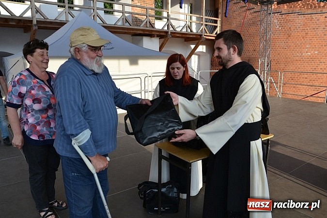 Zdjęcie w galerii na portalu naszraciborz.pl: Święto Subregionu Zachodniego Województwa Śląskiego na Zamku Piastowskim w Raciborzu wiadomości z regionu