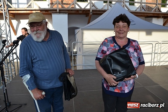 Zdjęcie w galerii na portalu naszraciborz.pl: Święto Subregionu Zachodniego Województwa Śląskiego na Zamku Piastowskim w Raciborzu wiadomości z regionu