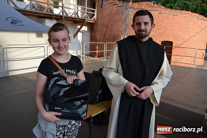 Zdjęcie w galerii na portalu naszraciborz.pl: Święto Subregionu Zachodniego Województwa Śląskiego na Zamku Piastowskim w Raciborzu wiadomości z regionu