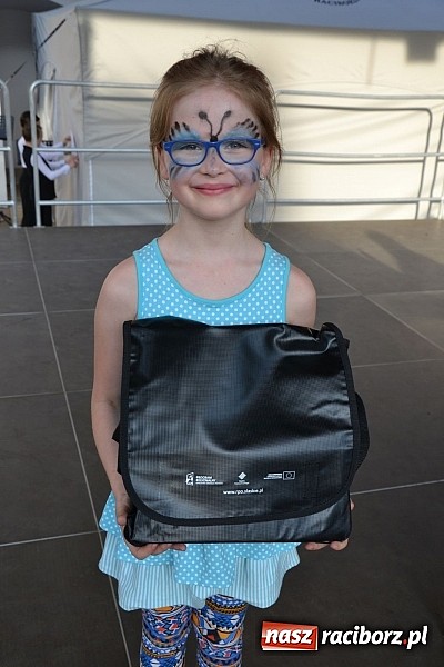 Zdjęcie w galerii na portalu naszraciborz.pl: Święto Subregionu Zachodniego Województwa Śląskiego na Zamku Piastowskim w Raciborzu wiadomości z regionu