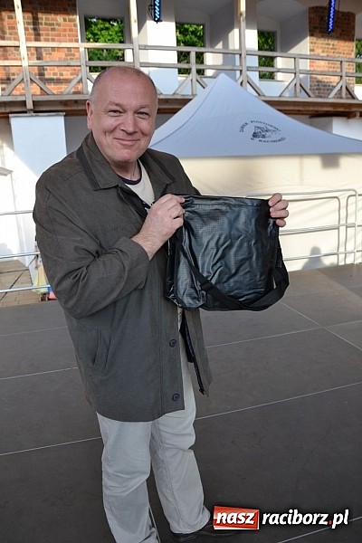 Zdjęcie w galerii na portalu naszraciborz.pl: Święto Subregionu Zachodniego Województwa Śląskiego na Zamku Piastowskim w Raciborzu wiadomości z regionu