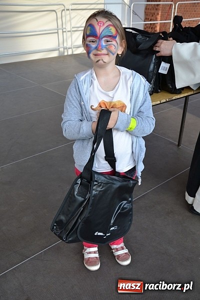 Zdjęcie w galerii na portalu naszraciborz.pl: Święto Subregionu Zachodniego Województwa Śląskiego na Zamku Piastowskim w Raciborzu wiadomości z regionu