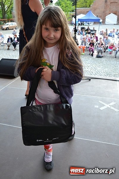 Zdjęcie w galerii na portalu naszraciborz.pl: Święto Subregionu Zachodniego Województwa Śląskiego na Zamku Piastowskim w Raciborzu wiadomości z regionu