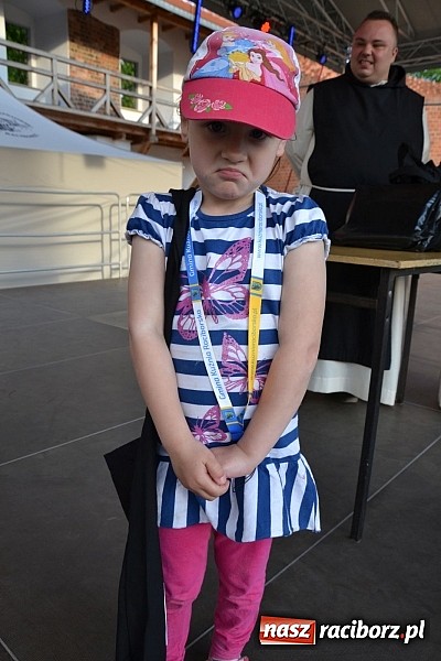 Zdjęcie w galerii na portalu naszraciborz.pl: Święto Subregionu Zachodniego Województwa Śląskiego na Zamku Piastowskim w Raciborzu wiadomości z regionu