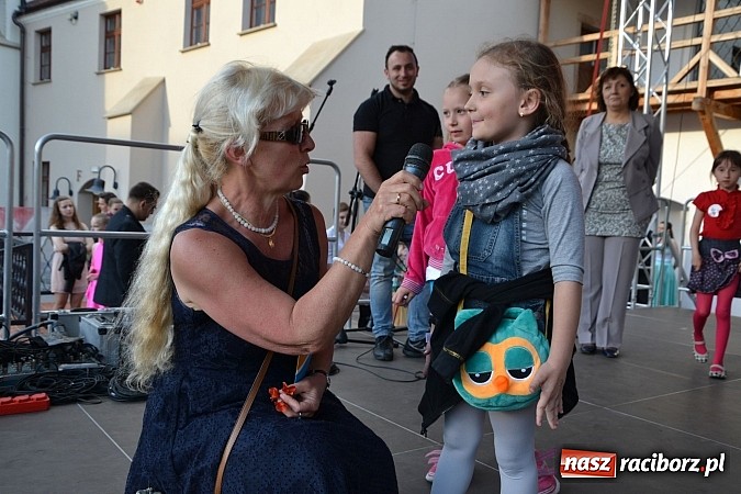 Zdjęcie w galerii na portalu naszraciborz.pl: Święto Subregionu Zachodniego Województwa Śląskiego na Zamku Piastowskim w Raciborzu wiadomości z regionu