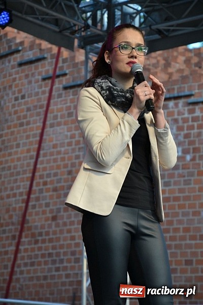 Zdjęcie w galerii na portalu naszraciborz.pl: Święto Subregionu Zachodniego Województwa Śląskiego na Zamku Piastowskim w Raciborzu wiadomości z regionu