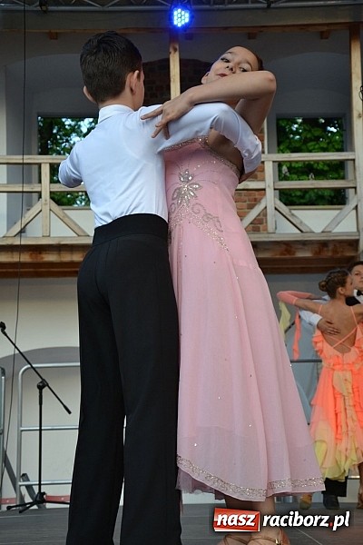 Zdjęcie w galerii na portalu naszraciborz.pl: Święto Subregionu Zachodniego Województwa Śląskiego na Zamku Piastowskim w Raciborzu wiadomości z regionu