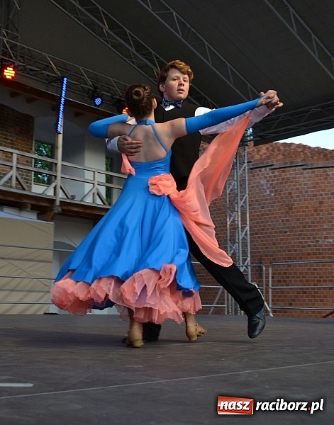 Zdjęcie w galerii na portalu naszraciborz.pl: Święto Subregionu Zachodniego Województwa Śląskiego na Zamku Piastowskim w Raciborzu wiadomości z regionu