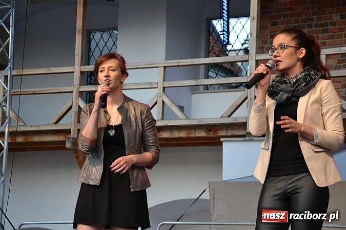 Zdjęcie w galerii na portalu naszraciborz.pl: Święto Subregionu Zachodniego Województwa Śląskiego na Zamku Piastowskim w Raciborzu wiadomości z regionu