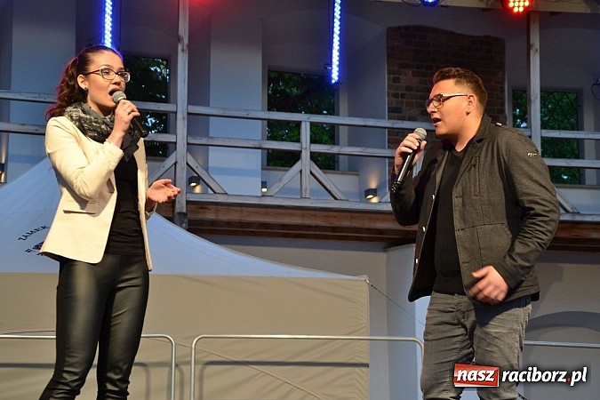 Zdjęcie w galerii na portalu naszraciborz.pl: Święto Subregionu Zachodniego Województwa Śląskiego na Zamku Piastowskim w Raciborzu wiadomości z regionu