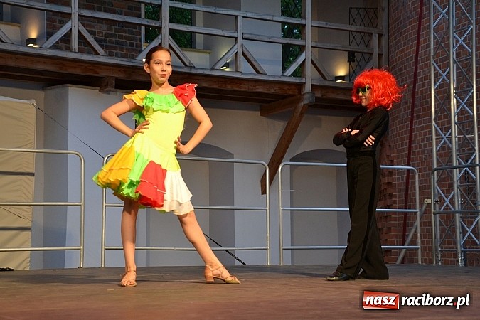 Zdjęcie w galerii na portalu naszraciborz.pl: Święto Subregionu Zachodniego Województwa Śląskiego na Zamku Piastowskim w Raciborzu wiadomości z regionu