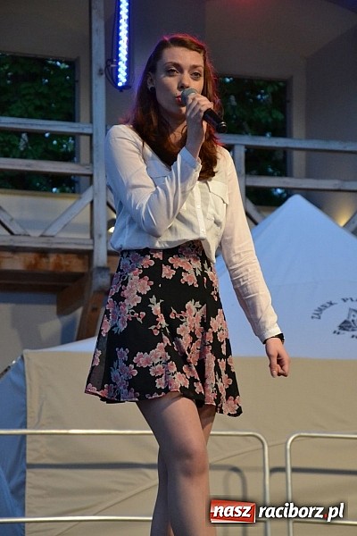 Zdjęcie w galerii na portalu naszraciborz.pl: Święto Subregionu Zachodniego Województwa Śląskiego na Zamku Piastowskim w Raciborzu wiadomości z regionu