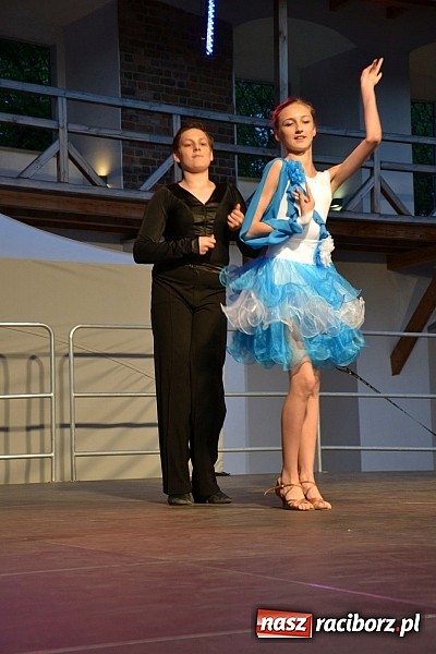 Zdjęcie w galerii na portalu naszraciborz.pl: Święto Subregionu Zachodniego Województwa Śląskiego na Zamku Piastowskim w Raciborzu wiadomości z regionu