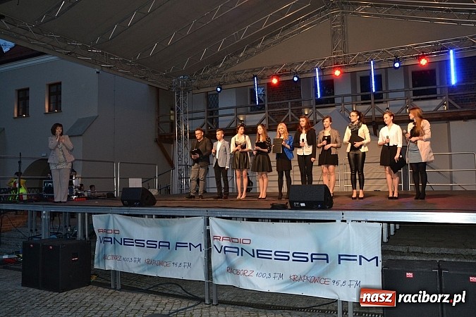 Zdjęcie w galerii na portalu naszraciborz.pl: Święto Subregionu Zachodniego Województwa Śląskiego na Zamku Piastowskim w Raciborzu wiadomości z regionu