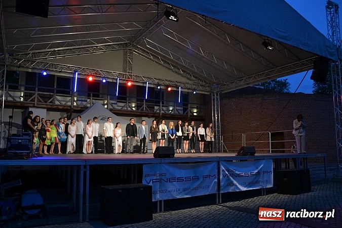 Zdjęcie w galerii na portalu naszraciborz.pl: Święto Subregionu Zachodniego Województwa Śląskiego na Zamku Piastowskim w Raciborzu wiadomości z regionu