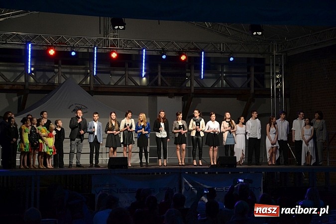 Zdjęcie w galerii na portalu naszraciborz.pl: Święto Subregionu Zachodniego Województwa Śląskiego na Zamku Piastowskim w Raciborzu wiadomości z regionu