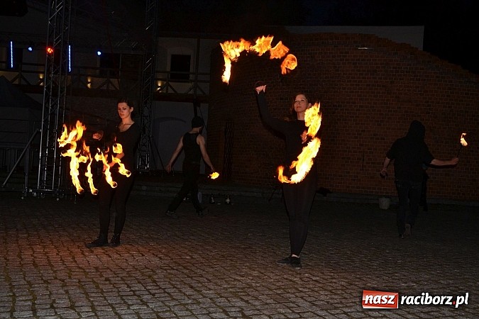 Zdjęcie w galerii na portalu naszraciborz.pl: Święto Subregionu Zachodniego Województwa Śląskiego na Zamku Piastowskim w Raciborzu wiadomości z regionu
