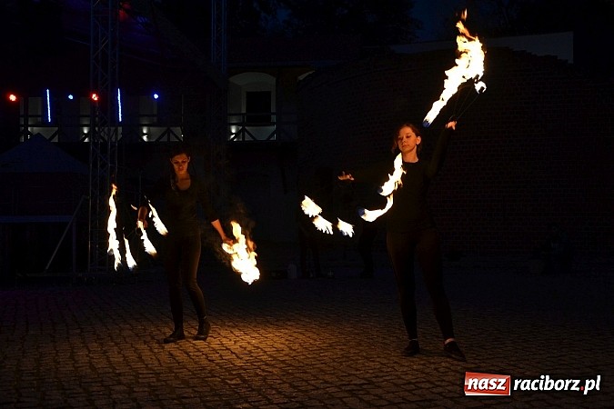 Zdjęcie w galerii na portalu naszraciborz.pl: Święto Subregionu Zachodniego Województwa Śląskiego na Zamku Piastowskim w Raciborzu wiadomości z regionu