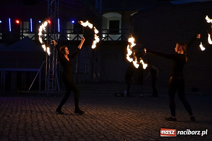 Zdjęcie w galerii na portalu naszraciborz.pl: Święto Subregionu Zachodniego Województwa Śląskiego na Zamku Piastowskim w Raciborzu wiadomości z regionu