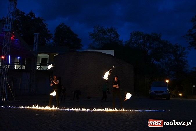 Zdjęcie w galerii na portalu naszraciborz.pl: Święto Subregionu Zachodniego Województwa Śląskiego na Zamku Piastowskim w Raciborzu wiadomości z regionu
