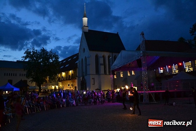 Zdjęcie w galerii na portalu naszraciborz.pl: Święto Subregionu Zachodniego Województwa Śląskiego na Zamku Piastowskim w Raciborzu wiadomości z regionu
