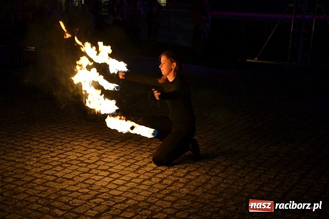 Zdjęcie w galerii na portalu naszraciborz.pl: Święto Subregionu Zachodniego Województwa Śląskiego na Zamku Piastowskim w Raciborzu wiadomości z regionu