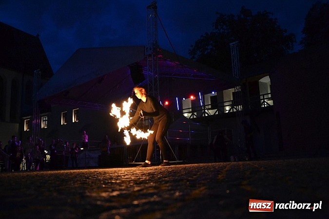 Zdjęcie w galerii na portalu naszraciborz.pl: Święto Subregionu Zachodniego Województwa Śląskiego na Zamku Piastowskim w Raciborzu wiadomości z regionu