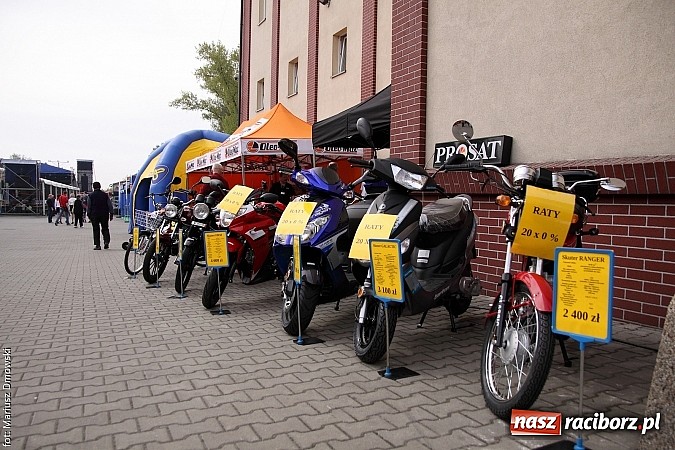 Zdjęcie w galerii na portalu naszraciborz.pl: Eko-Wystawa. Zobacz jak wyglądają stoiska i kto wystąpił na scenie wiadomości z regionu