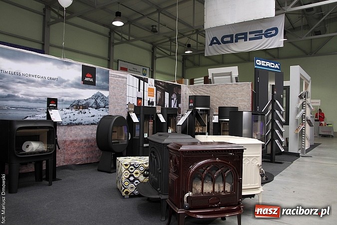 Zdjęcie w galerii na portalu naszraciborz.pl: Eko-Wystawa. Zobacz jak wyglądają stoiska i kto wystąpił na scenie wiadomości z regionu