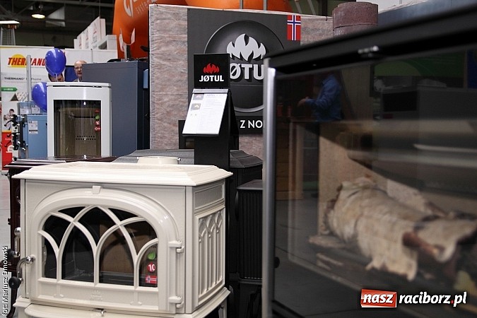 Zdjęcie w galerii na portalu naszraciborz.pl: Eko-Wystawa. Zobacz jak wyglądają stoiska i kto wystąpił na scenie wiadomości z regionu