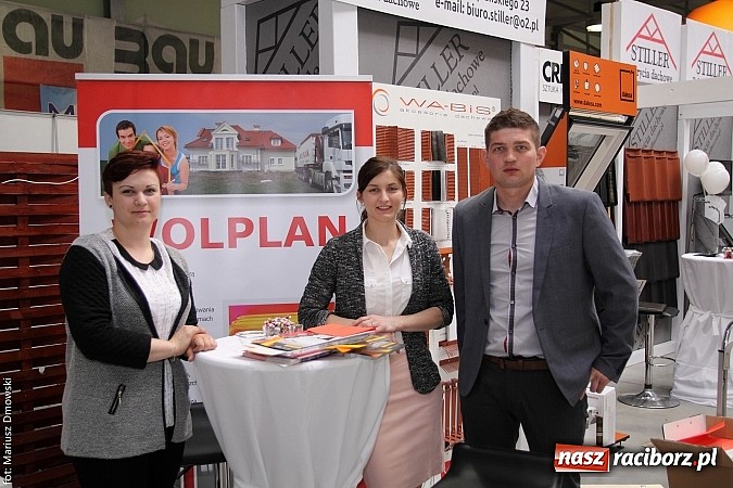 Zdjęcie w galerii na portalu naszraciborz.pl: Eko-Wystawa. Zobacz jak wyglądają stoiska i kto wystąpił na scenie wiadomości z regionu