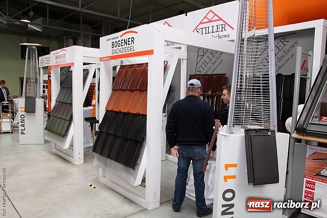 Zdjęcie w galerii na portalu naszraciborz.pl: Eko-Wystawa. Zobacz jak wyglądają stoiska i kto wystąpił na scenie wiadomości z regionu