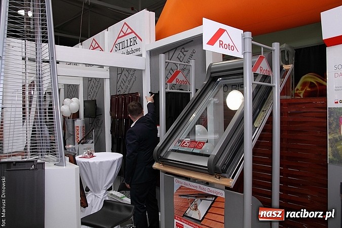 Zdjęcie w galerii na portalu naszraciborz.pl: Eko-Wystawa. Zobacz jak wyglądają stoiska i kto wystąpił na scenie wiadomości z regionu