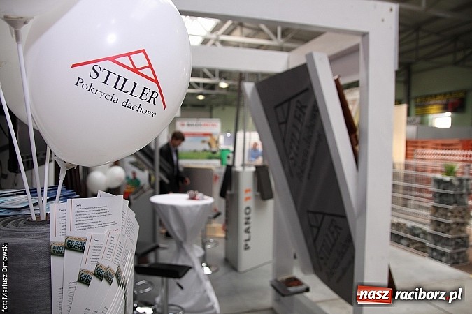 Zdjęcie w galerii na portalu naszraciborz.pl: Eko-Wystawa. Zobacz jak wyglądają stoiska i kto wystąpił na scenie wiadomości z regionu