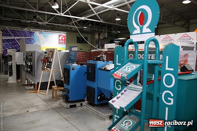 Zdjęcie w galerii na portalu naszraciborz.pl: Eko-Wystawa. Zobacz jak wyglądają stoiska i kto wystąpił na scenie wiadomości z regionu