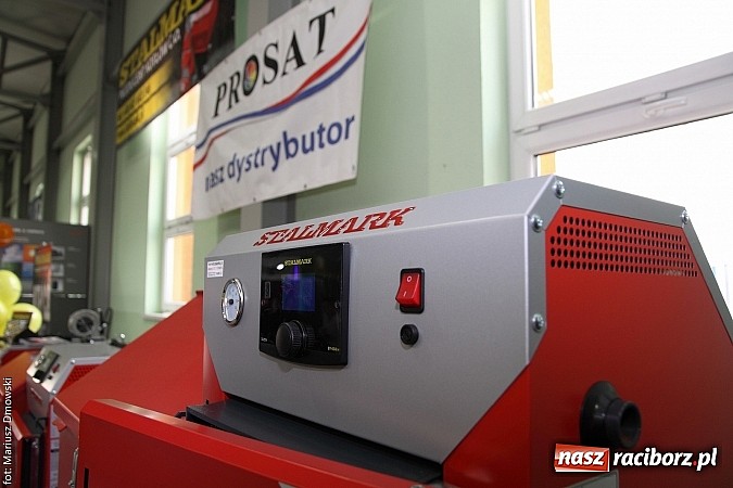 Zdjęcie w galerii na portalu naszraciborz.pl: Eko-Wystawa. Zobacz jak wyglądają stoiska i kto wystąpił na scenie wiadomości z regionu